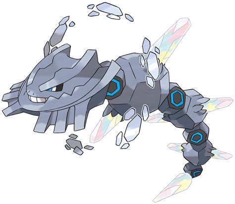 mega steel types|Mega Steelix .